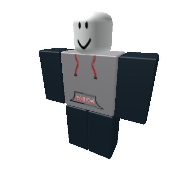 1ROBLOX Hoodie