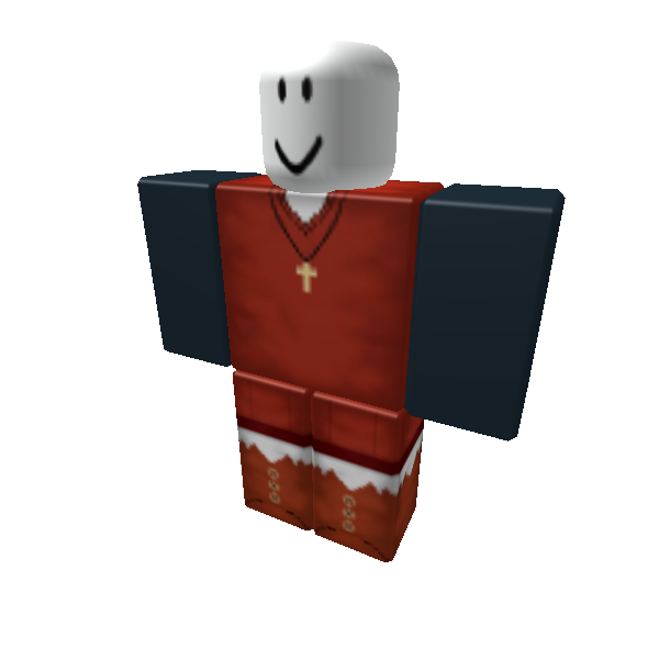 Yosafire Pants but maybe they actually work