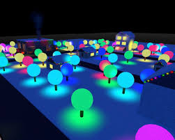 Work At A Pizza Place: X-Mas