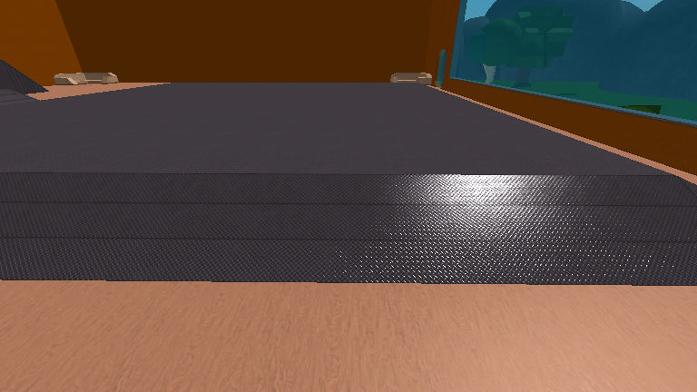 ROBLOX Sword Fighting