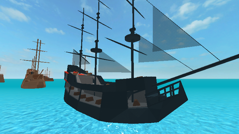 Galleons