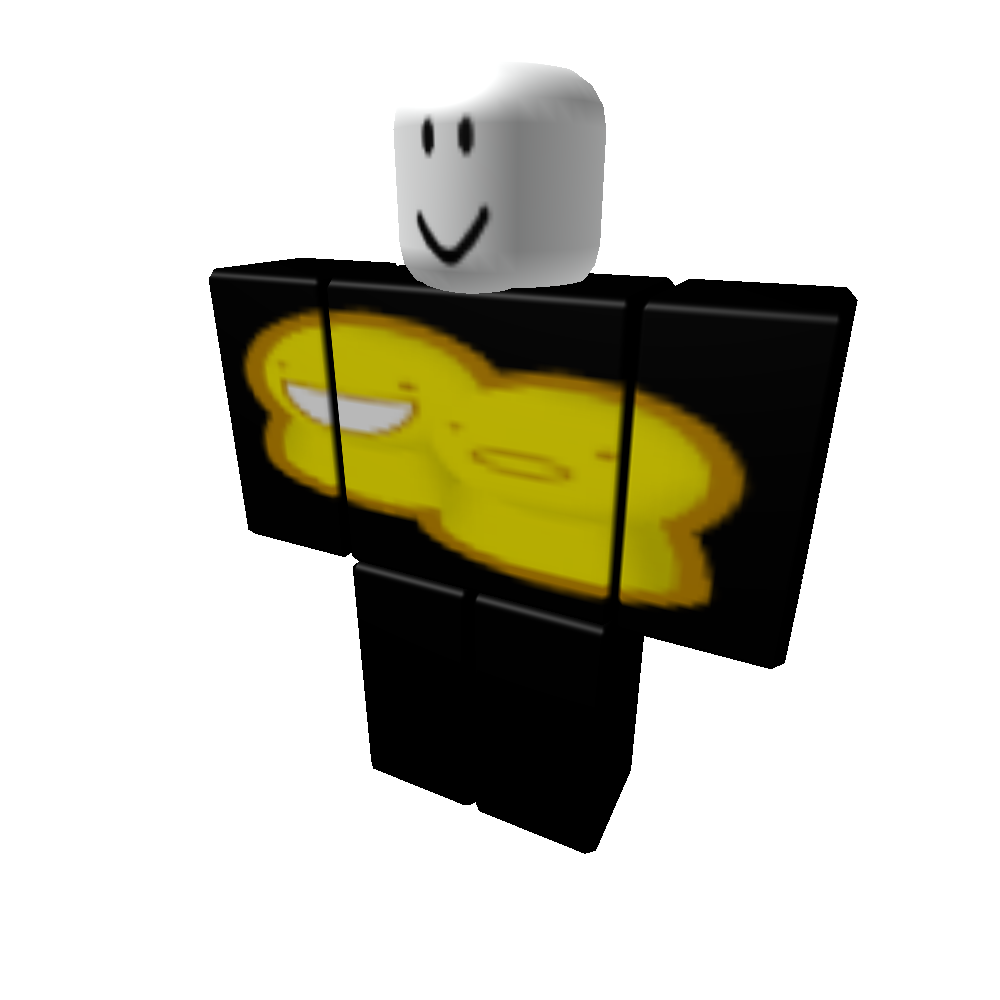 Unconfirmed avatar