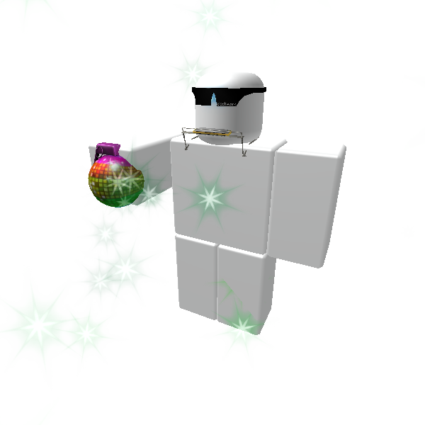 Zeebdy avatar
