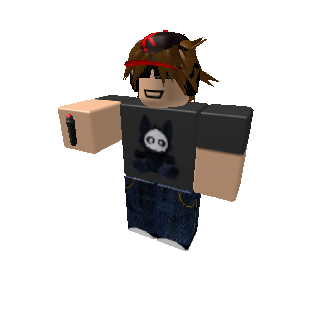 liam avatar