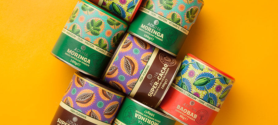 Aduna Superfoods