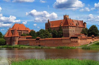 La metáfora del castillo