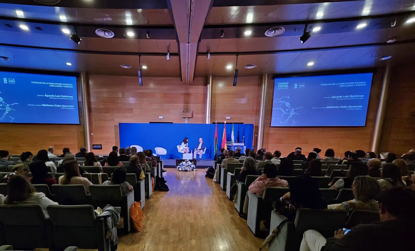 Descubriendo los Caminos de Bienestar