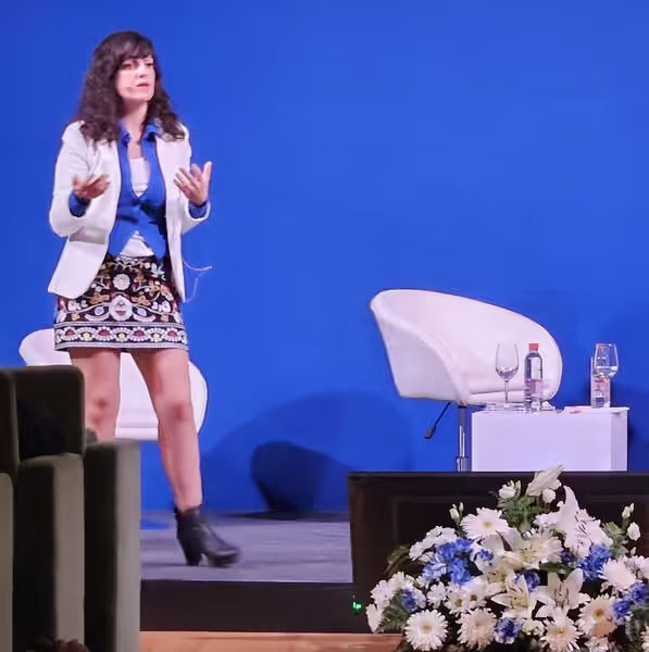 Creando Administraciones modernas y eficaces