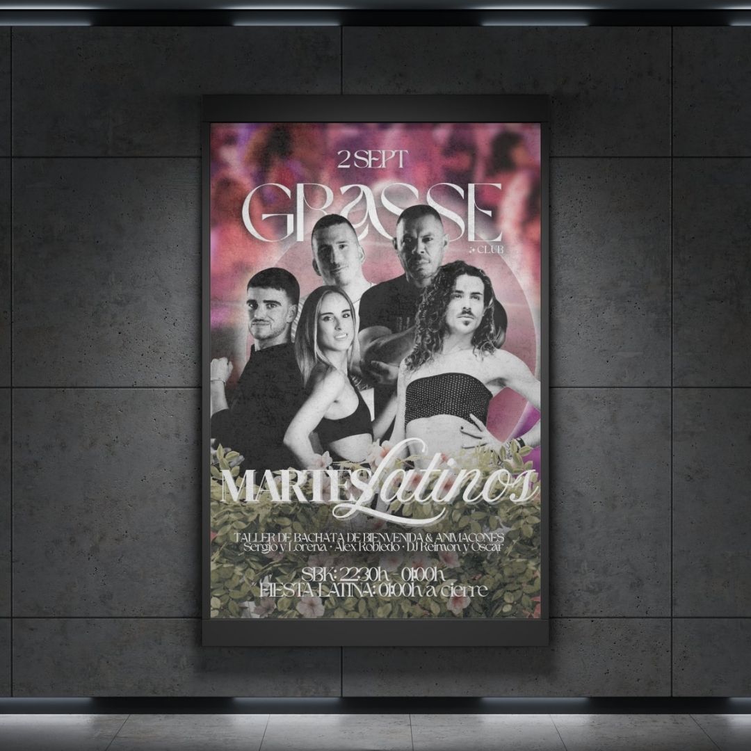 Equipo de diseño gráfico trabajando