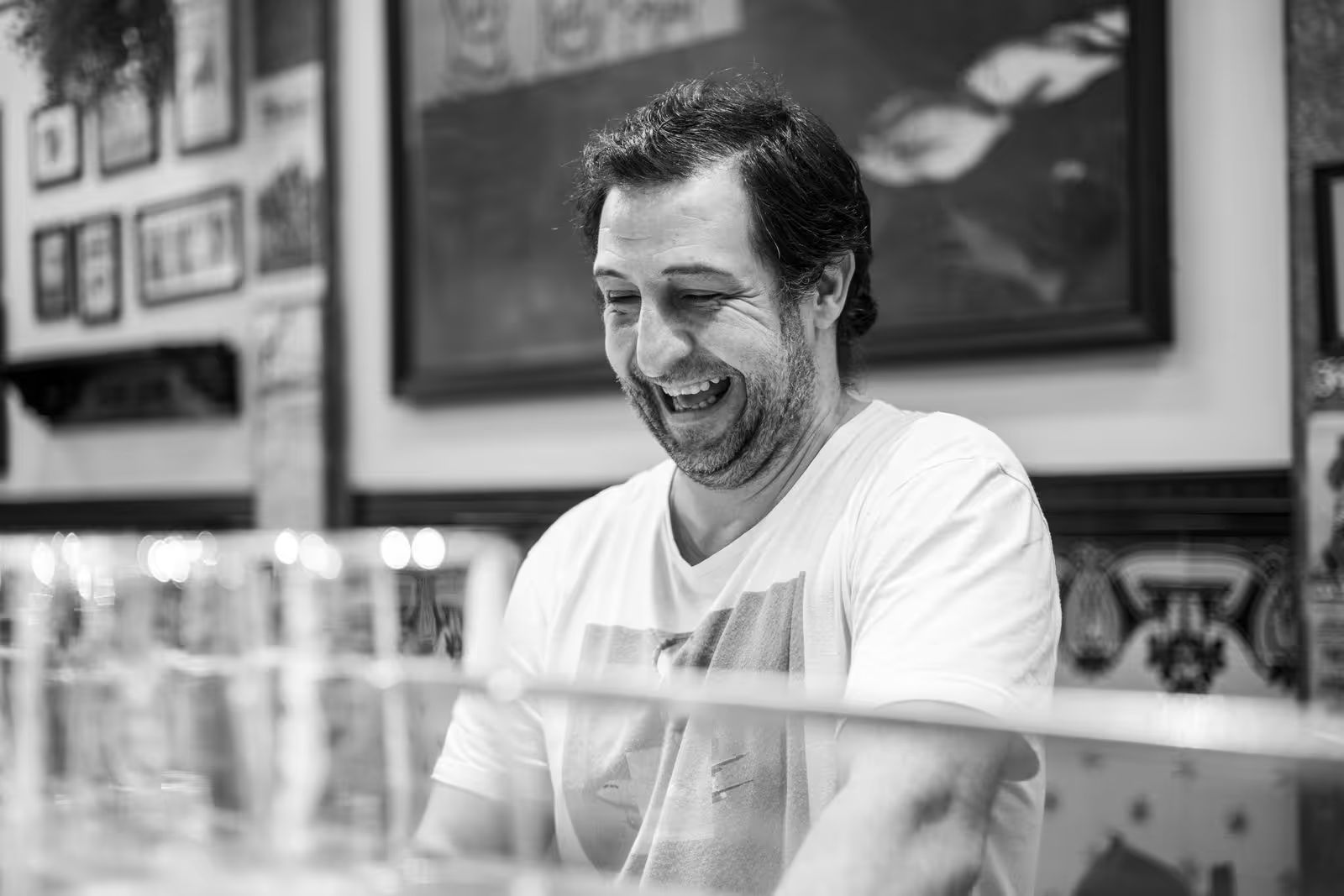 Fotografías de La Zamorana