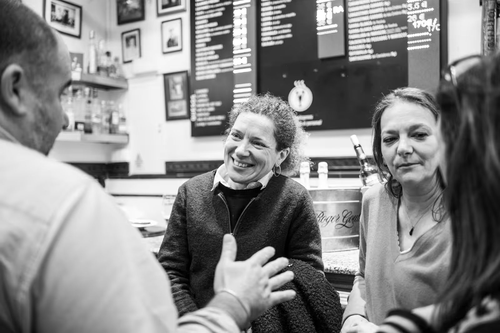 Galería de La Zamorana