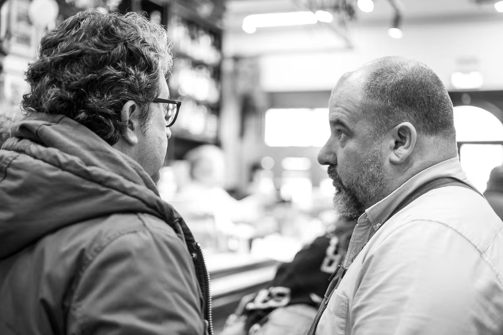 Galería de La Zamorana