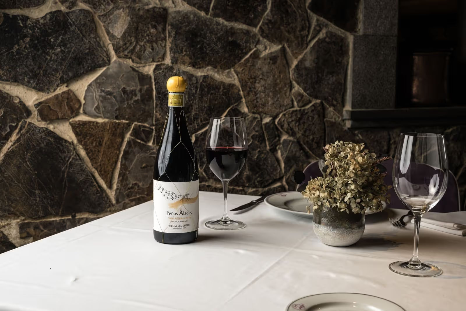 Gastronomía asturiana tradicional