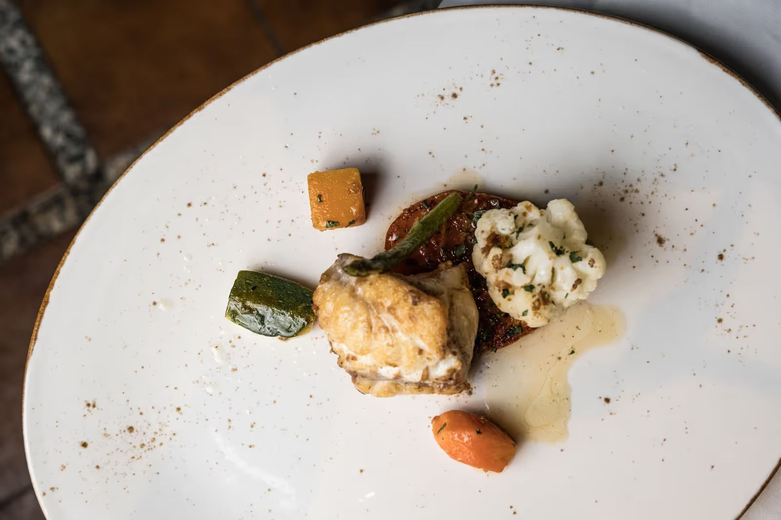 Galería fotográfica de La Zamorana