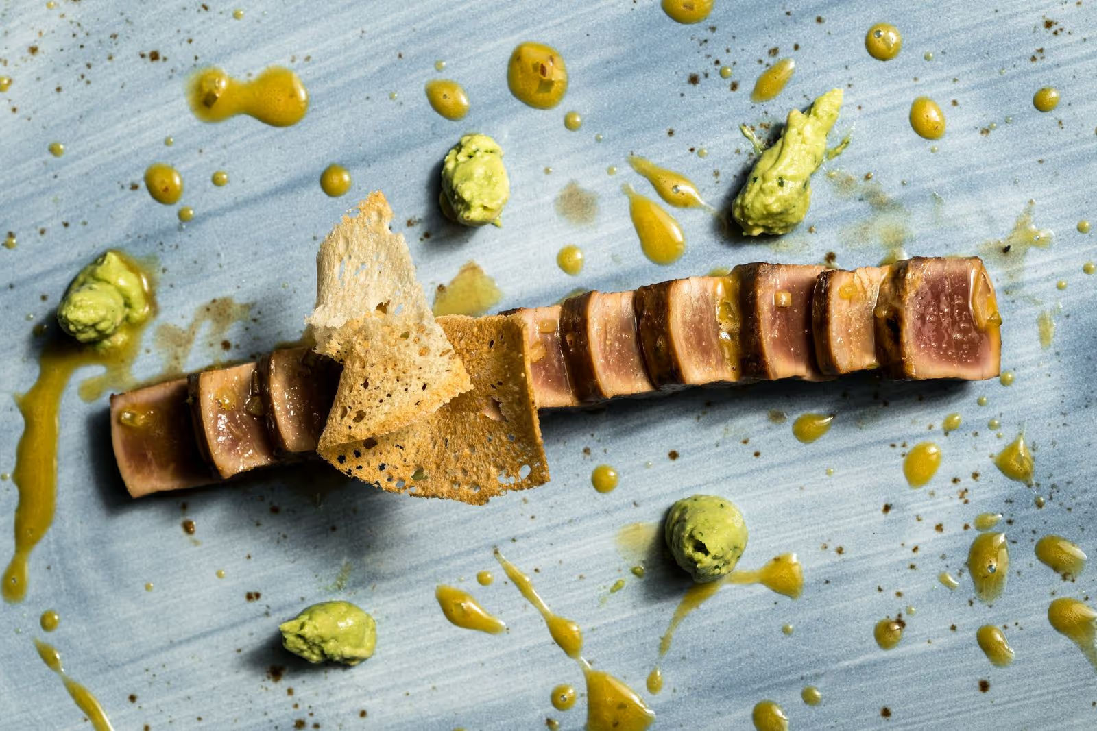 Imágenes del restaurante La Zamorana