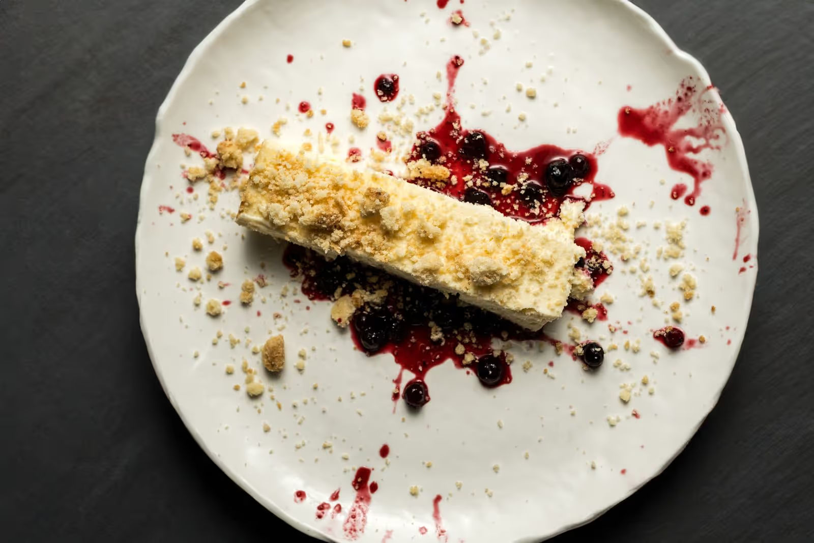 Fotografías de la marisquería