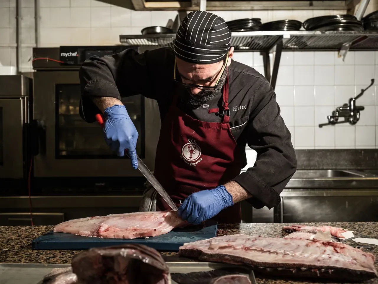 Imágenes de La Zamorana Imágenes de La Zamorana