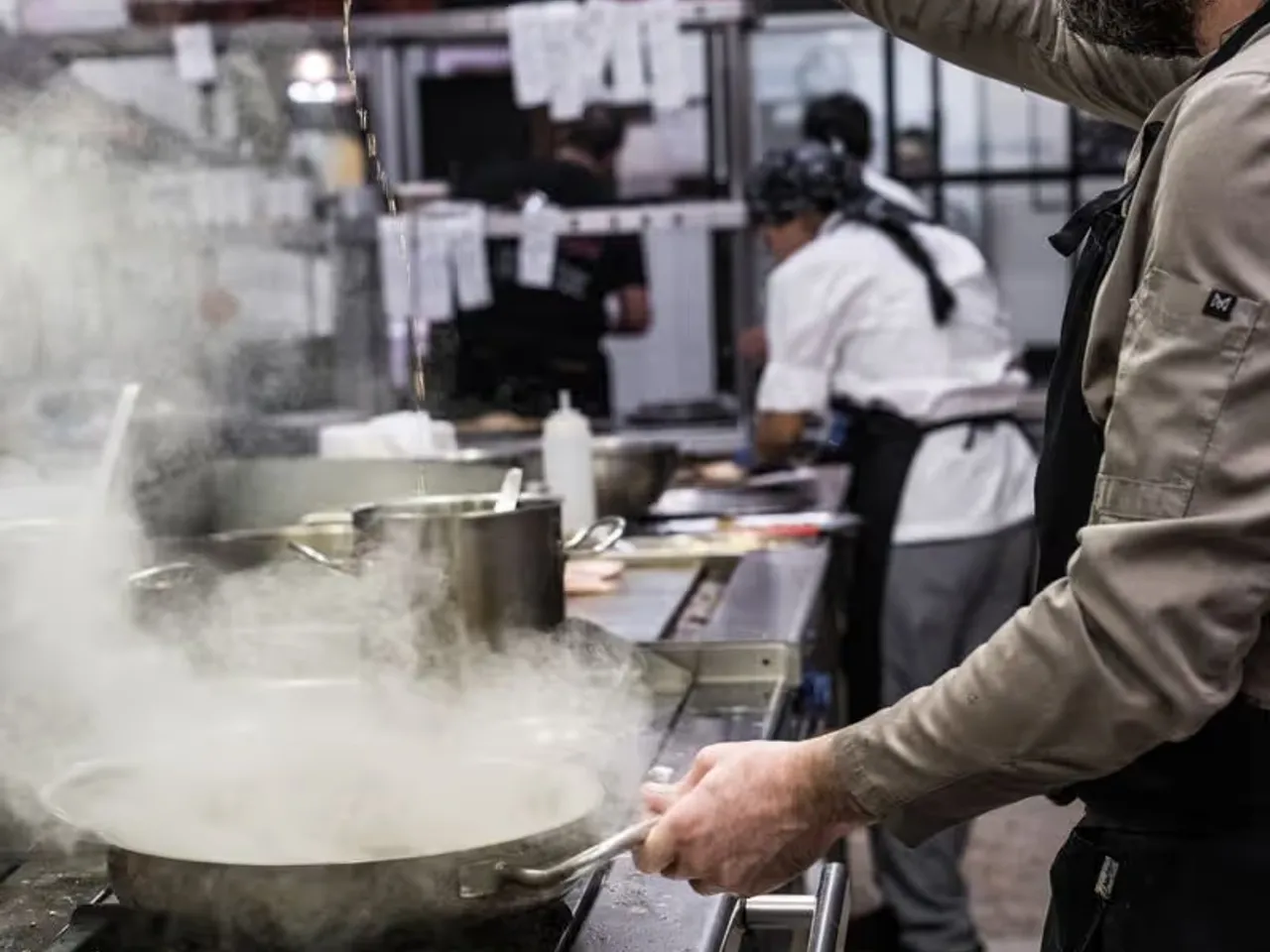 Colección de imágenes gastronómicas Colección de imágenes gastronómicas