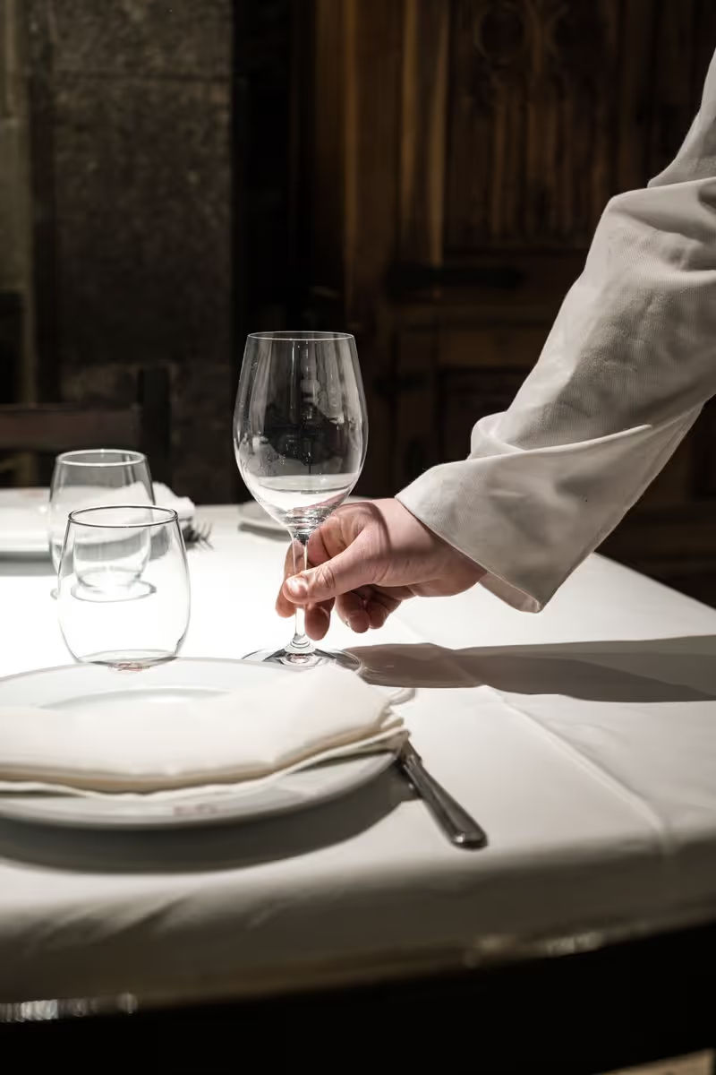 Fotografías de La Zamorana