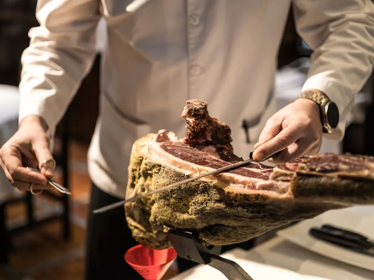 Galería fotográfica de La Zamorana Galería fotográfica de La Zamorana