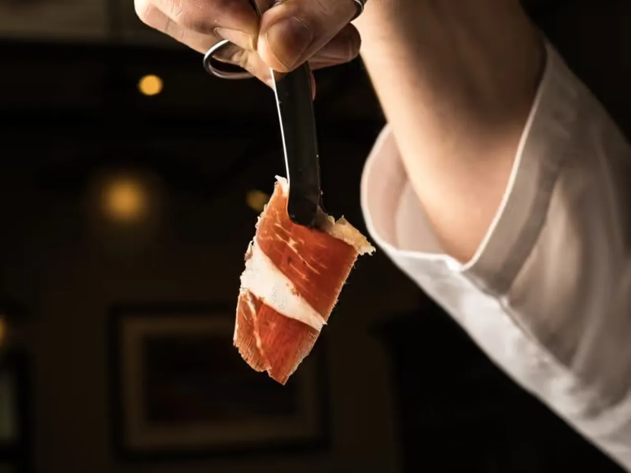 Imágenes del restaurante La Zamorana Imágenes del restaurante La Zamorana