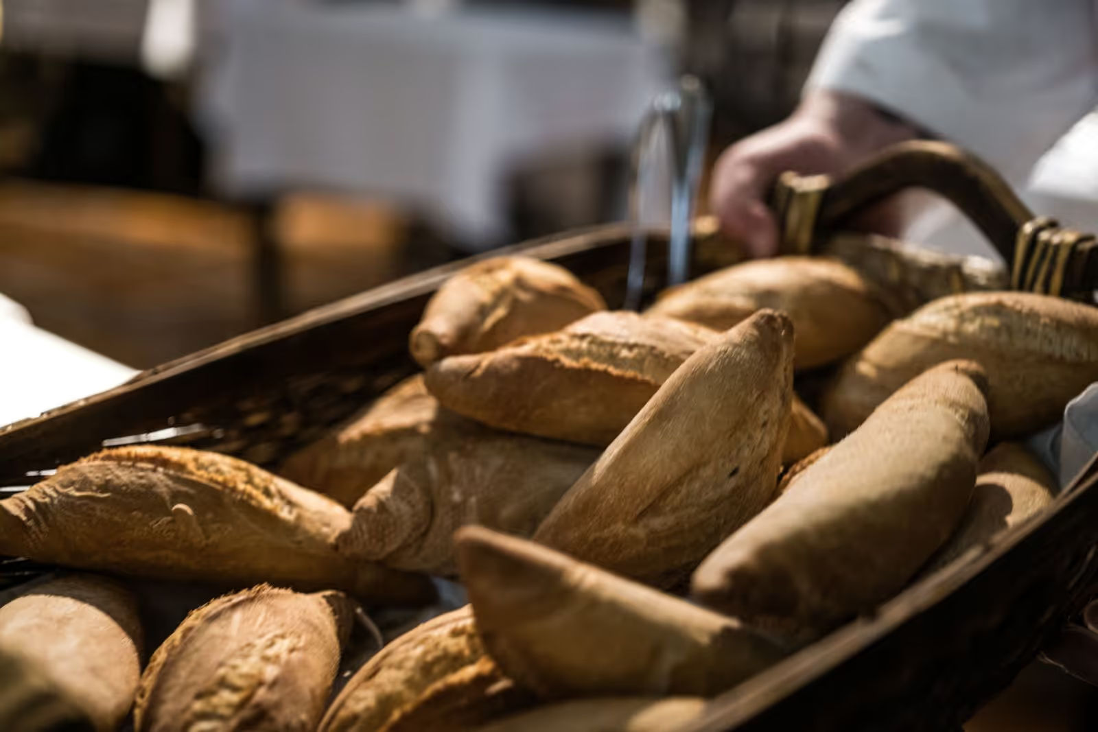 Galería fotográfica de La Zamorana