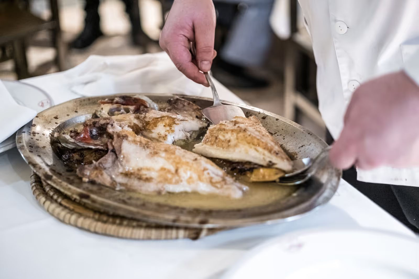 Colección de imágenes gastronómicas