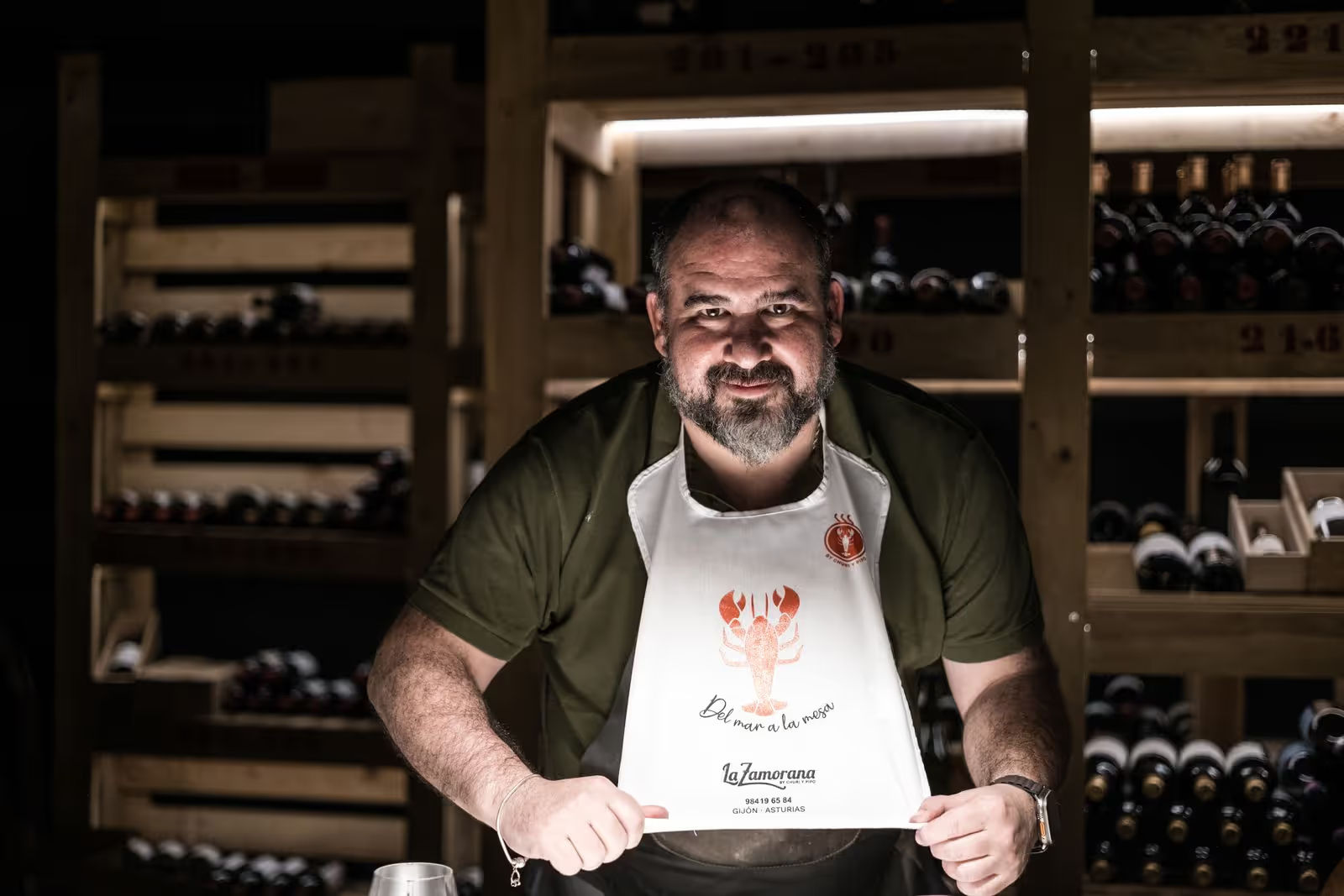 Fotografías de La Zamorana