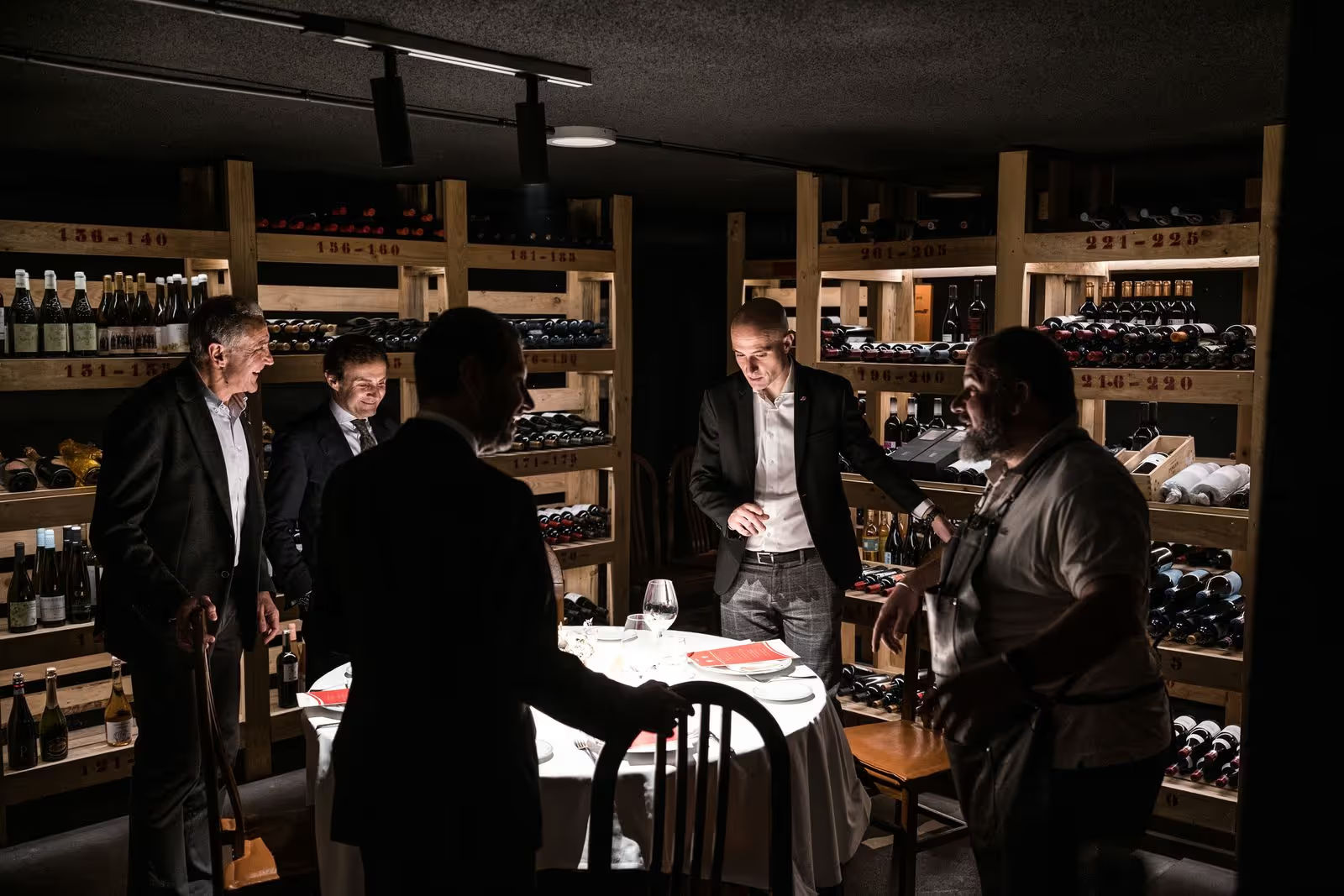 Imágenes de La Zamorana