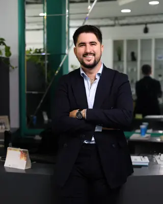 Miguel Angel Alba Muñoz