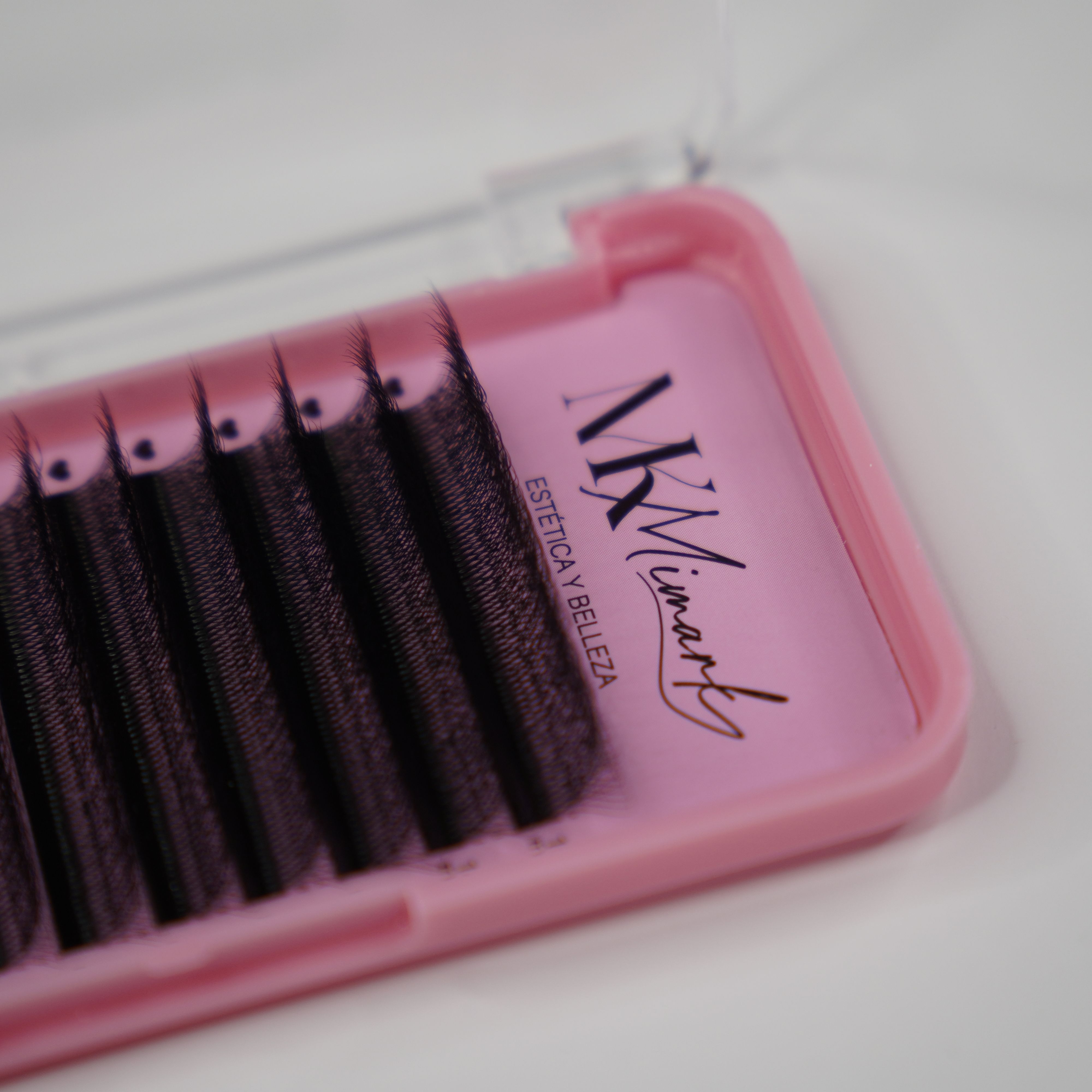 Extensiones Pestañas