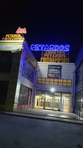 Historia de Pirovampiro en Cádiz Historia de Pirovampiro en Cádiz