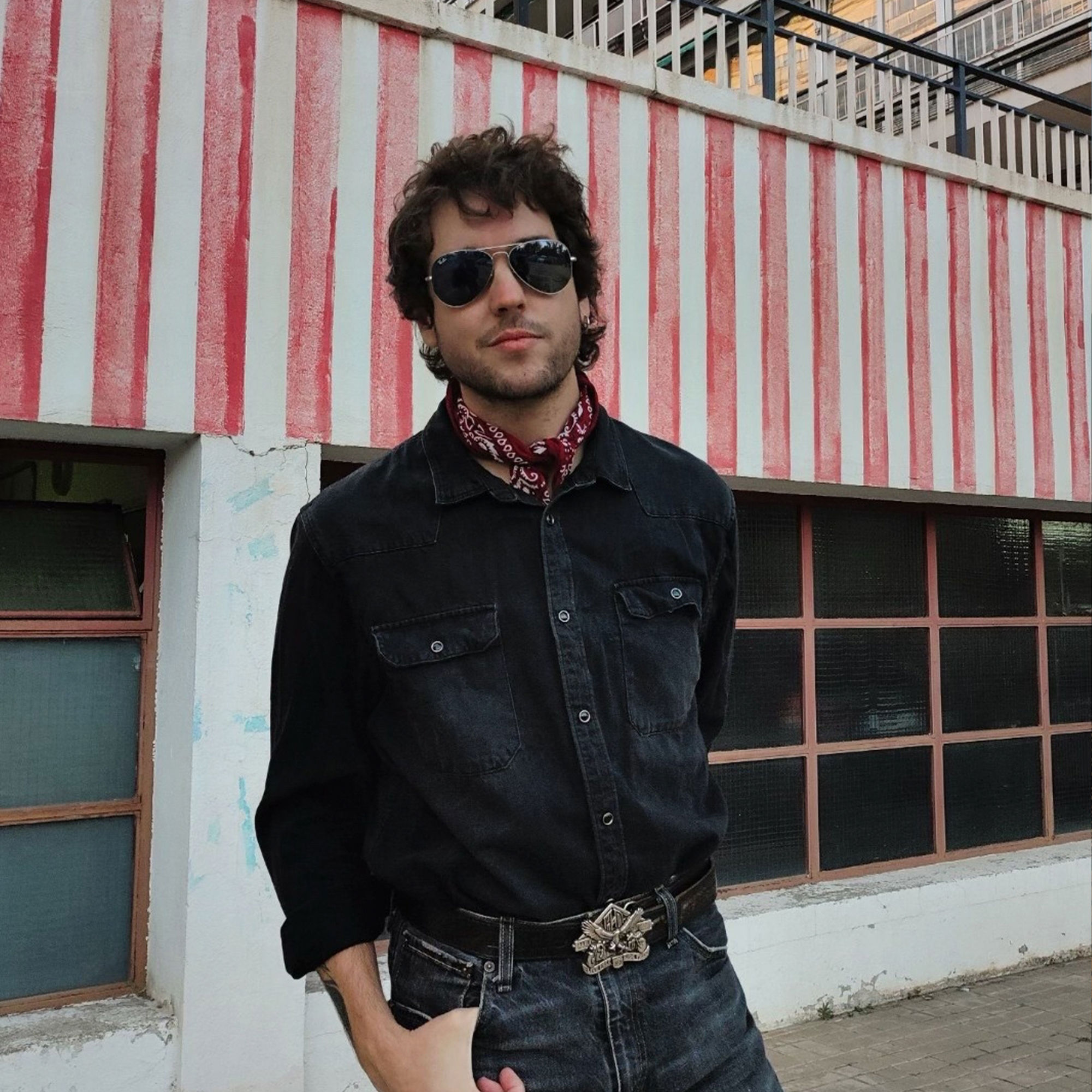 Sobre Suso Díaz Hero Image