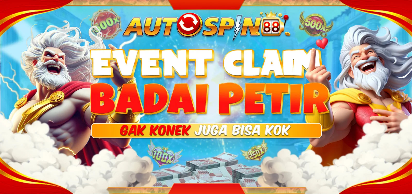 BADAI PETIR