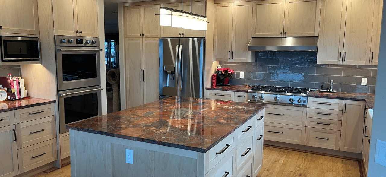 Samish Kitchen