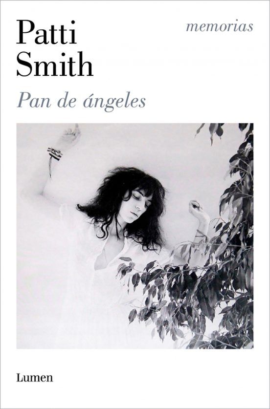 Noviembre-6 / Musica / Patti Smith / Patti Smith
