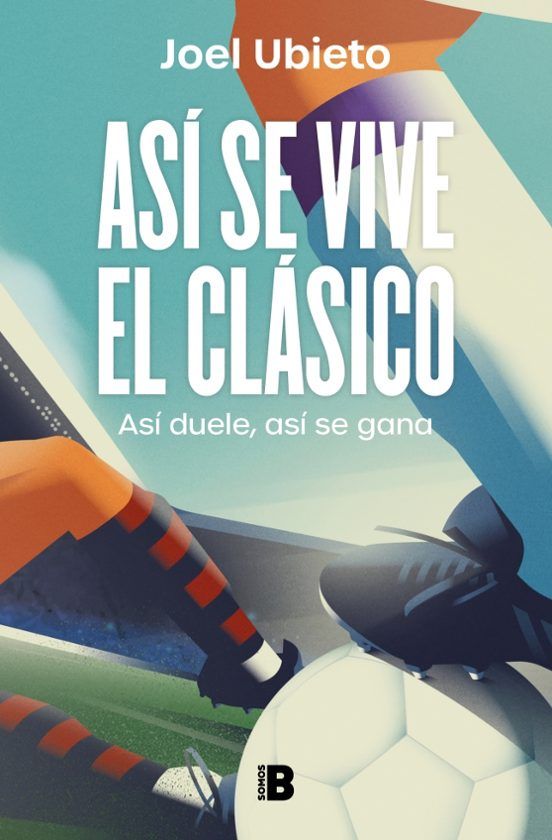 Libros / Books