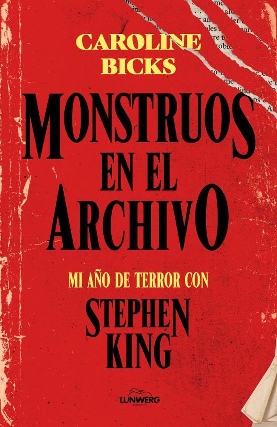 Libros / Books