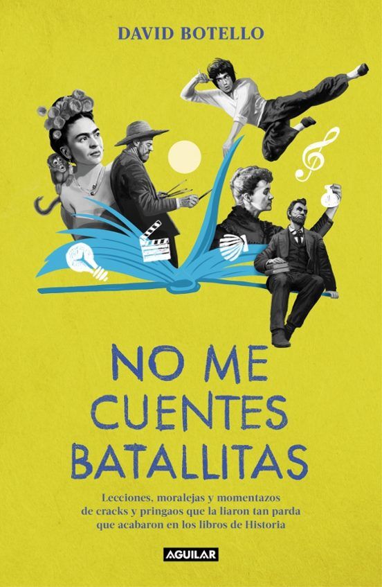 Libros / Books