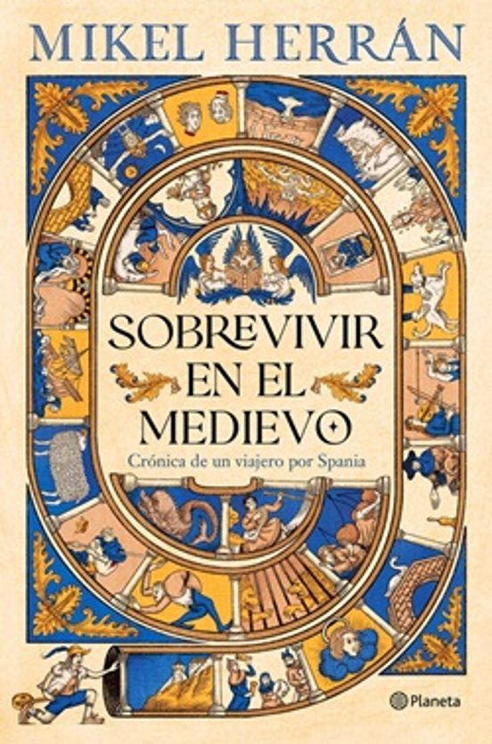 Libros / Books