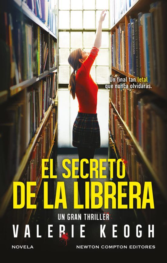 Libros / Books
