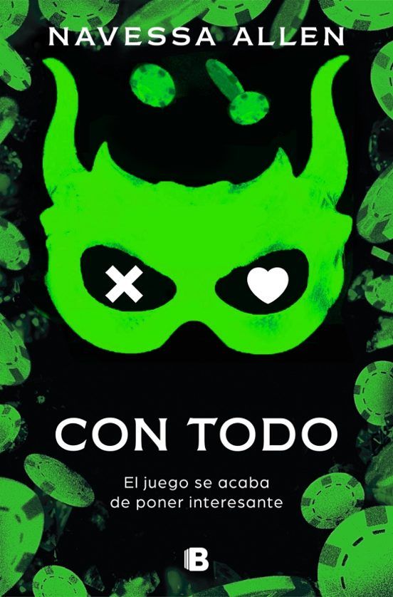Libros / Books