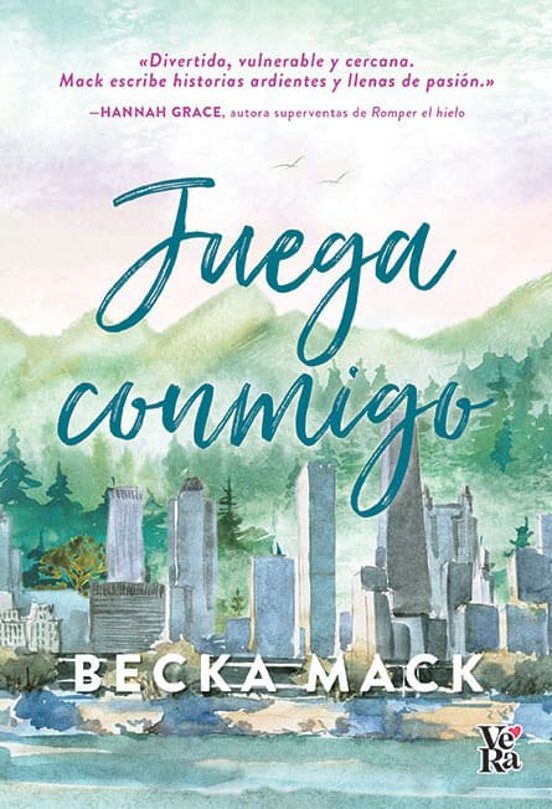 ‘Juega Conmigo’ de Becka Mack (VR Europa · 20 de abril, 2026)