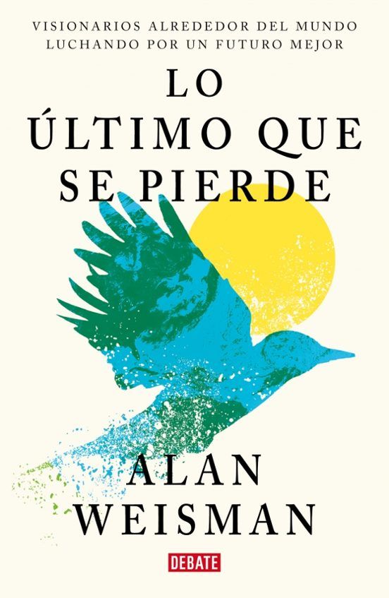 Libros / Books