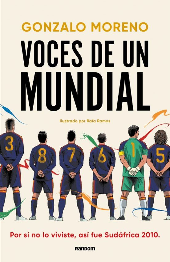 Libros / Books