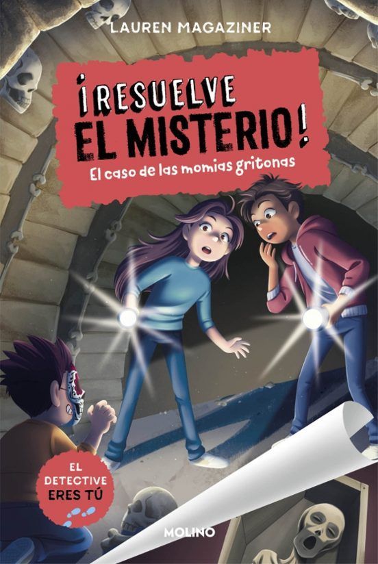 Libros / Books
