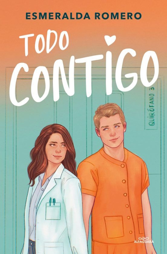Libros / Books