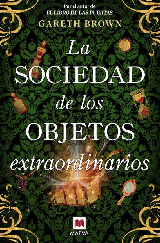 Libros / Books