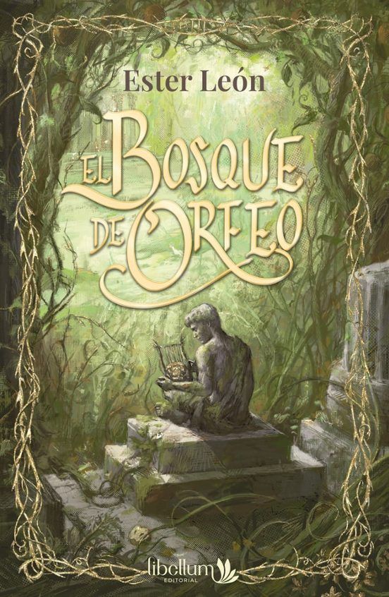 Libros / Books