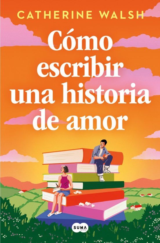 Libros / Books